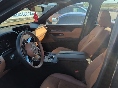 2024 Mazda Mazda CX-90 3.3 Turbo S Premium Plus
