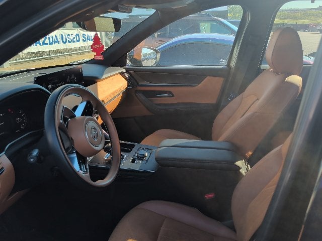 2024 Mazda Mazda CX-90 3.3 Turbo S Premium Plus