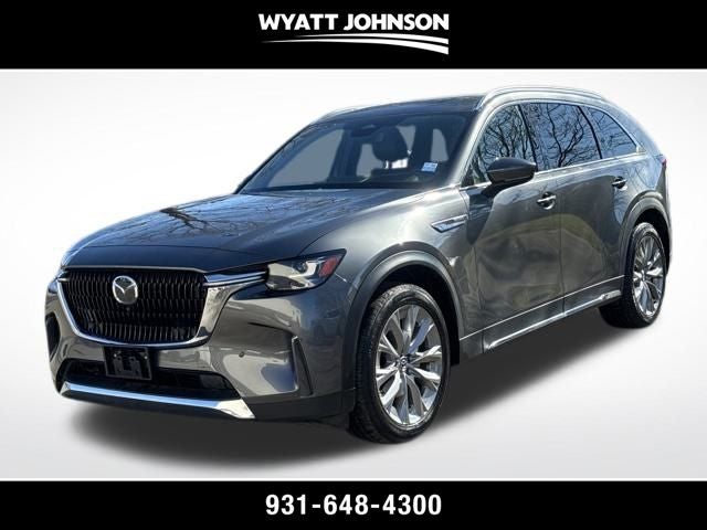 2025 Mazda Mazda CX-90 3.3 Turbo Premium Plus