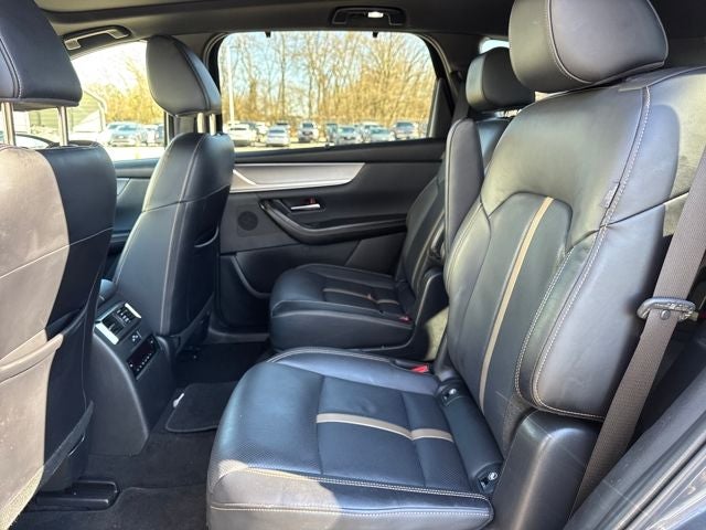 2025 Mazda Mazda CX-90 3.3 Turbo Premium Plus