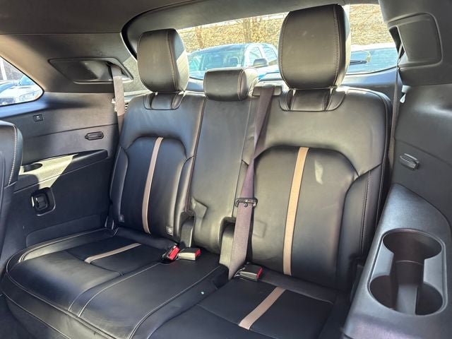 2025 Mazda Mazda CX-90 3.3 Turbo Premium Plus