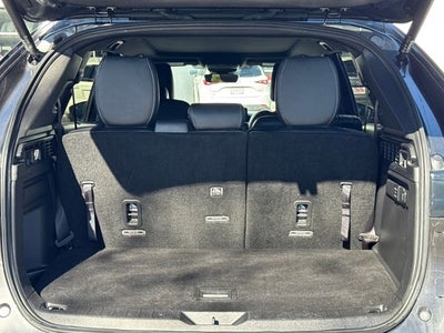 2025 Mazda Mazda CX-90 3.3 Turbo Premium Plus