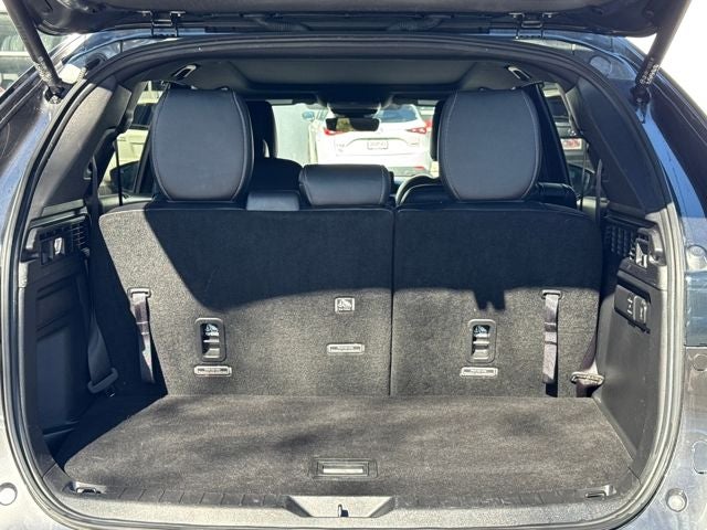 2025 Mazda Mazda CX-90 3.3 Turbo Premium Plus