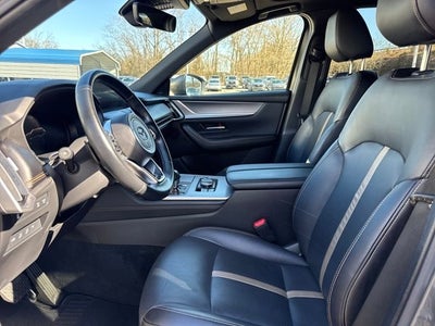 2025 Mazda Mazda CX-90 3.3 Turbo Premium Plus