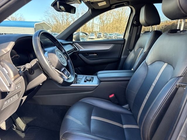 2025 Mazda Mazda CX-90 3.3 Turbo Premium Plus