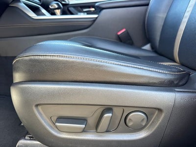 2025 Mazda Mazda CX-90 3.3 Turbo Premium Plus