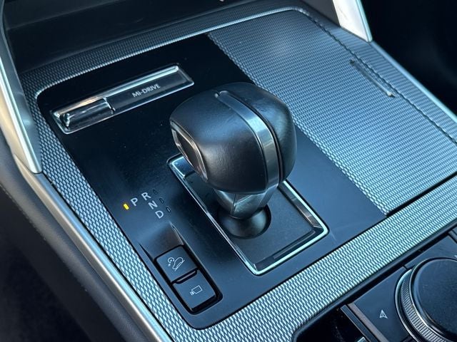 2025 Mazda Mazda CX-90 3.3 Turbo Premium Plus