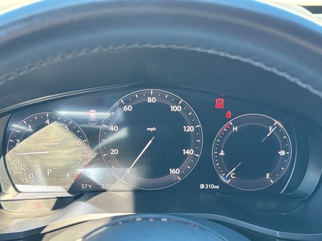 2025 Mazda Mazda CX-90 3.3 Turbo Premium Plus