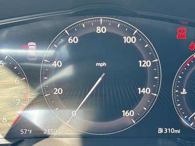 2025 Mazda Mazda CX-90 3.3 Turbo Premium Plus