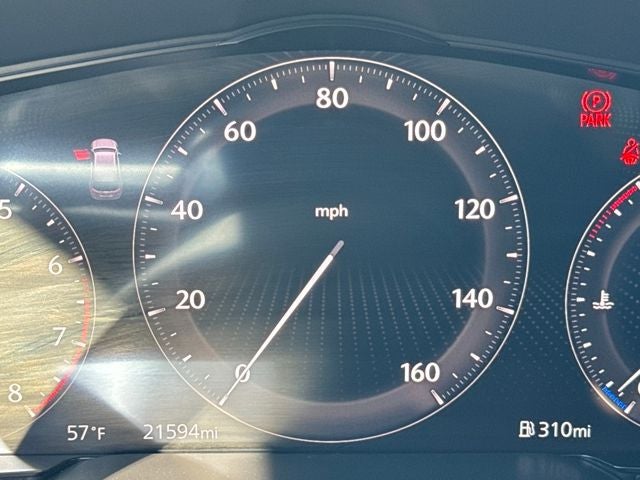 2025 Mazda Mazda CX-90 3.3 Turbo Premium Plus