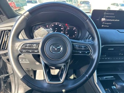 2025 Mazda Mazda CX-90 3.3 Turbo Premium Plus
