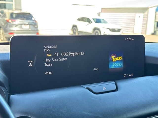 2025 Mazda Mazda CX-90 3.3 Turbo Premium Plus