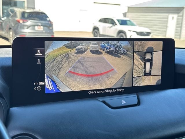 2025 Mazda Mazda CX-90 3.3 Turbo Premium Plus