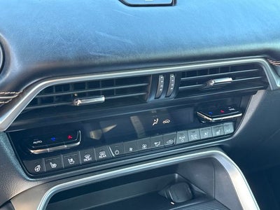 2025 Mazda Mazda CX-90 3.3 Turbo Premium Plus