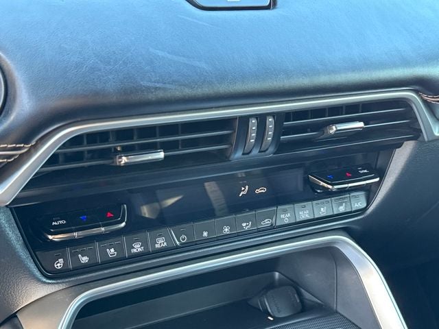 2025 Mazda Mazda CX-90 3.3 Turbo Premium Plus