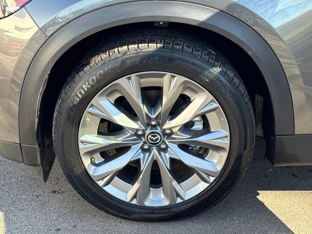 2025 Mazda Mazda CX-90 3.3 Turbo Premium Plus