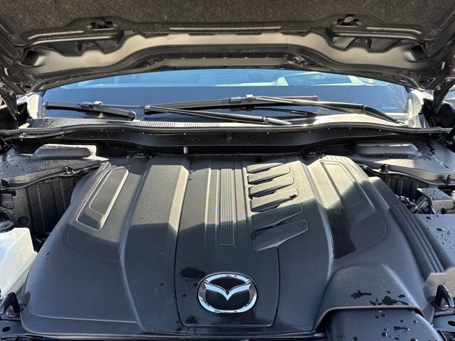 2025 Mazda Mazda CX-90 3.3 Turbo Premium Plus