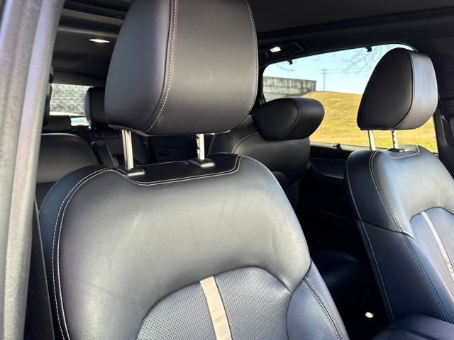 2025 Mazda Mazda CX-90 3.3 Turbo Premium Plus