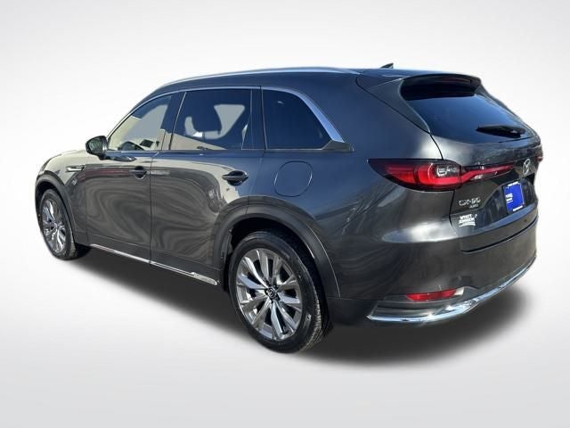 2025 Mazda Mazda CX-90 3.3 Turbo Premium Plus