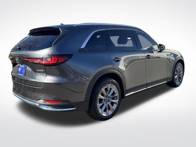 2025 Mazda Mazda CX-90 3.3 Turbo Premium Plus