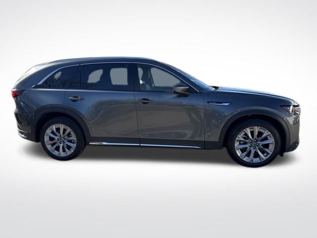 2025 Mazda Mazda CX-90 3.3 Turbo Premium Plus