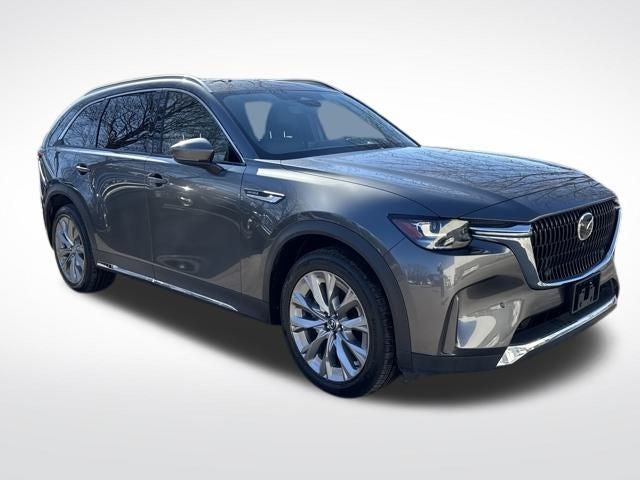 2025 Mazda Mazda CX-90 3.3 Turbo Premium Plus