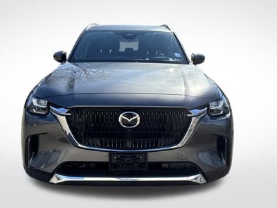 2025 Mazda Mazda CX-90 3.3 Turbo Premium Plus