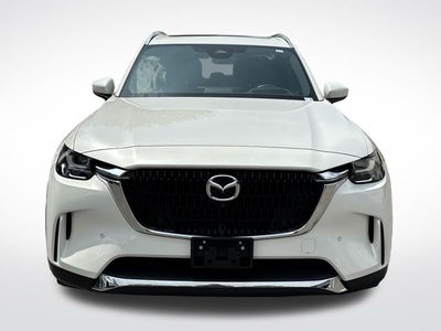 2024 Mazda Mazda CX-90 3.3 Turbo Premium Plus