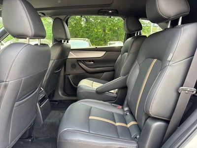 2024 Mazda Mazda CX-90 3.3 Turbo Premium Plus