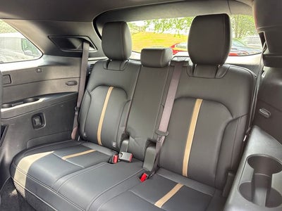 2024 Mazda Mazda CX-90 3.3 Turbo Premium Plus