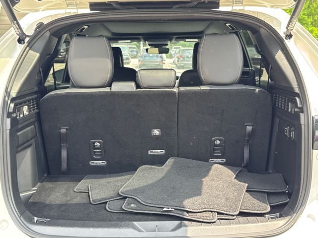 2024 Mazda Mazda CX-90 3.3 Turbo Premium Plus