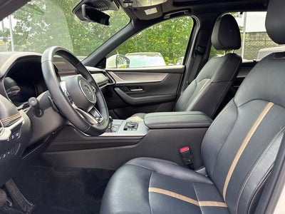 2024 Mazda Mazda CX-90 3.3 Turbo Premium Plus