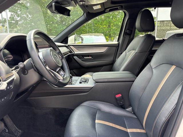 2024 Mazda Mazda CX-90 3.3 Turbo Premium Plus