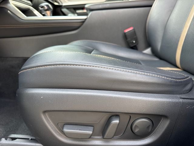 2024 Mazda Mazda CX-90 3.3 Turbo Premium Plus