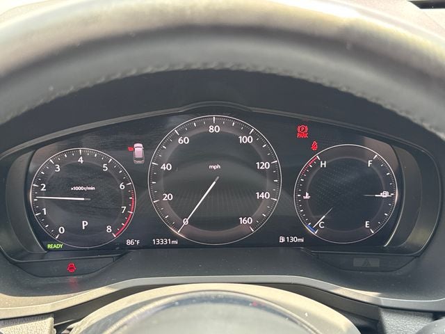 2024 Mazda Mazda CX-90 3.3 Turbo Premium Plus