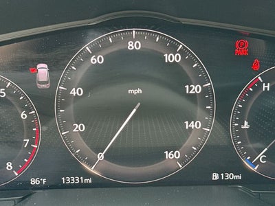 2024 Mazda Mazda CX-90 3.3 Turbo Premium Plus