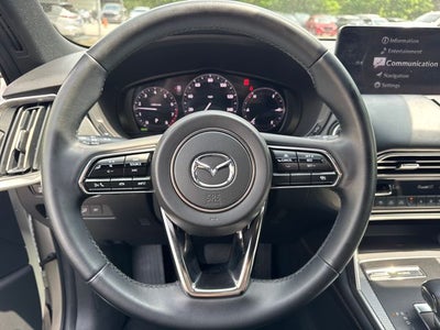 2024 Mazda Mazda CX-90 3.3 Turbo Premium Plus