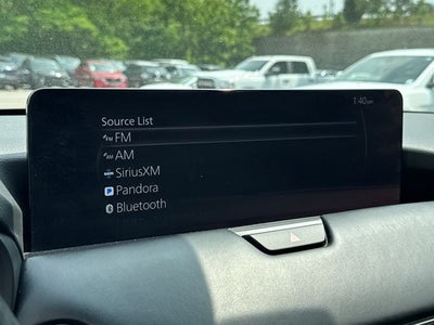 2024 Mazda Mazda CX-90 3.3 Turbo Premium Plus