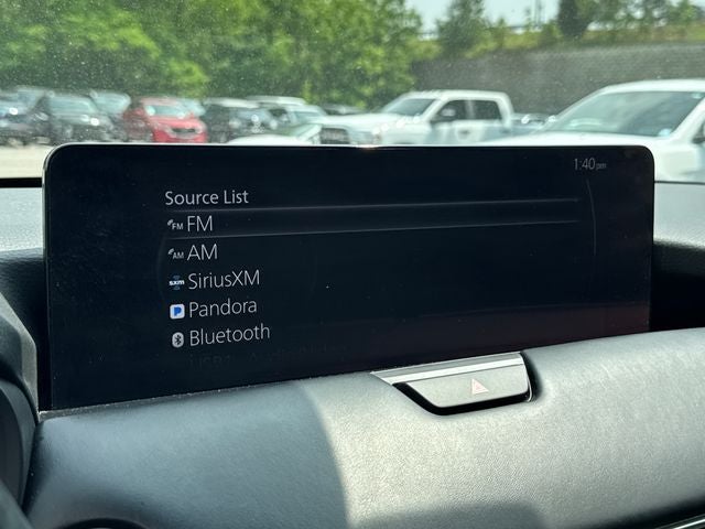 2024 Mazda Mazda CX-90 3.3 Turbo Premium Plus