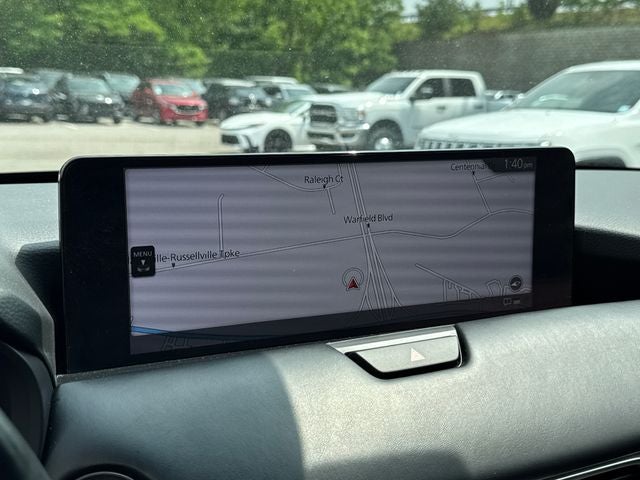 2024 Mazda Mazda CX-90 3.3 Turbo Premium Plus