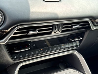 2024 Mazda Mazda CX-90 3.3 Turbo Premium Plus