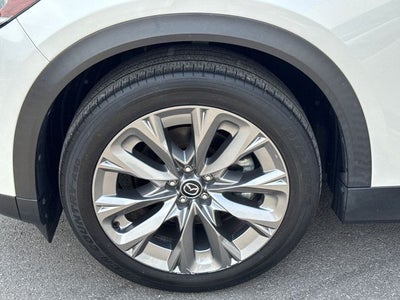 2024 Mazda Mazda CX-90 3.3 Turbo Premium Plus