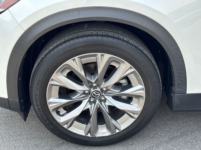 2024 Mazda Mazda CX-90 3.3 Turbo Premium Plus