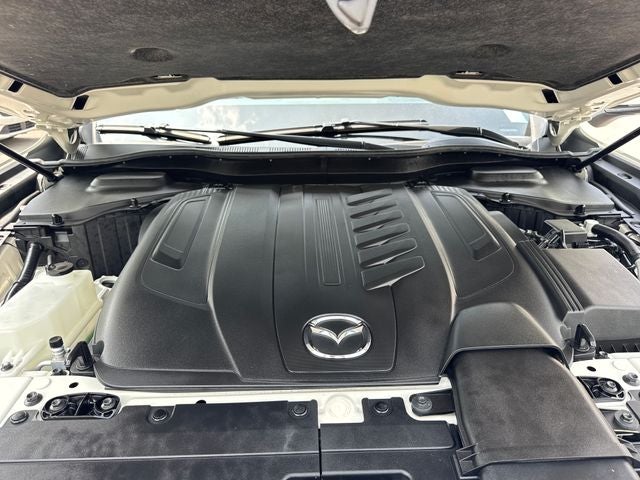 2024 Mazda Mazda CX-90 3.3 Turbo Premium Plus