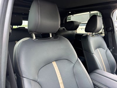 2024 Mazda Mazda CX-90 3.3 Turbo Premium Plus