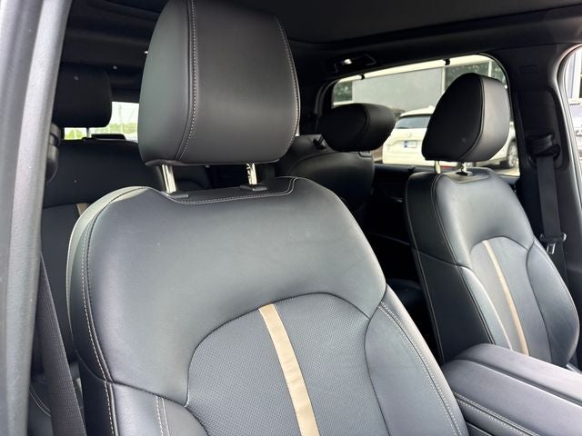 2024 Mazda Mazda CX-90 3.3 Turbo Premium Plus