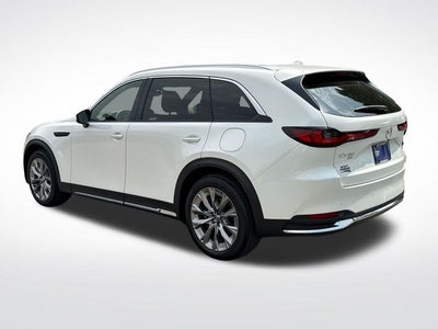 2024 Mazda Mazda CX-90 3.3 Turbo Premium Plus