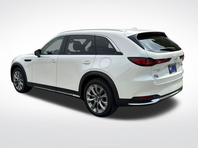 2024 Mazda Mazda CX-90 3.3 Turbo Premium Plus