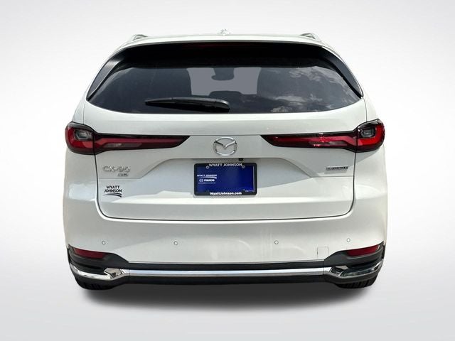 2024 Mazda Mazda CX-90 3.3 Turbo Premium Plus