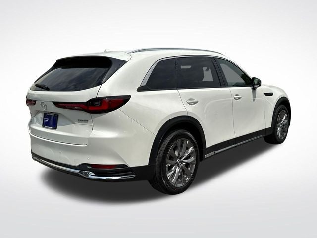 2024 Mazda Mazda CX-90 3.3 Turbo Premium Plus